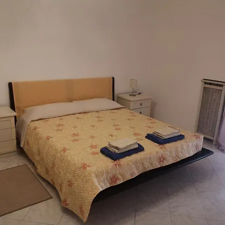 Casa Angelina