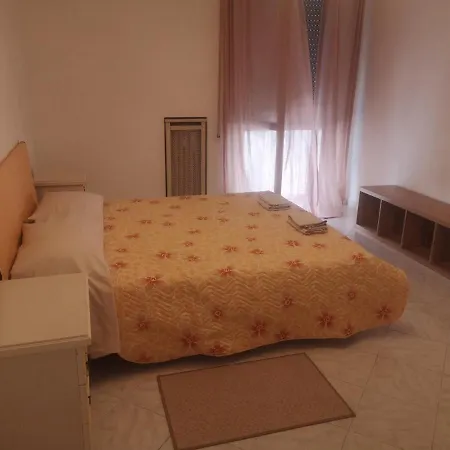 Casa de Férias Casa Angelina Roma
