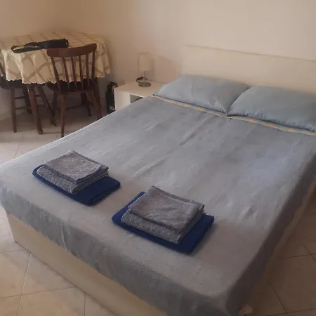 Casa Angelina בית נופש רומא