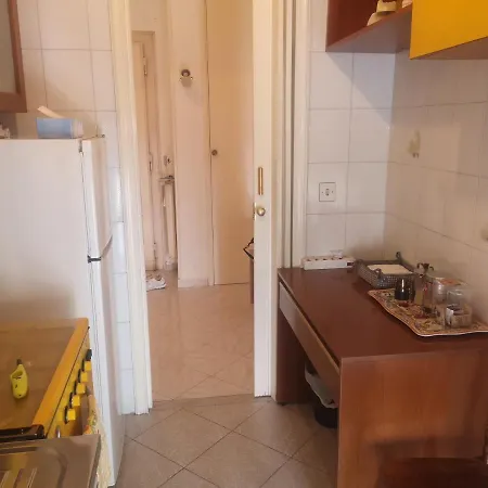 Casa Angelina